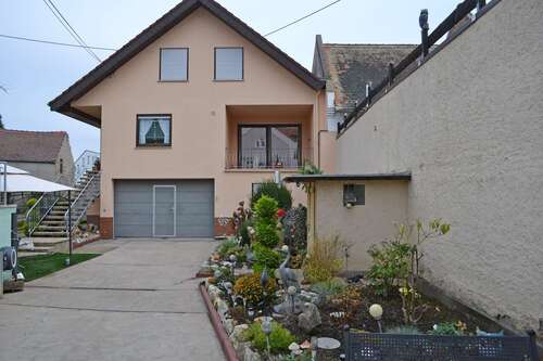 Foto - Haus zum Mieten in Nierstein 1.800,00 € 148 m²