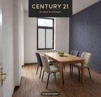 Wohnung zum Mieten in Gera 1.400,00 € 205 m²