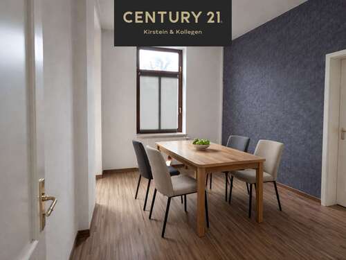 Foto - Wohnung zum Mieten in Gera 1.400,00 € 205 m²