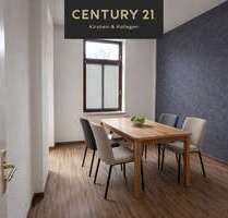 Wohnung zum Mieten in Gera 1.400,00 € 205 m²