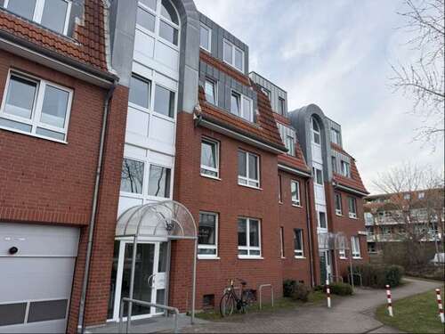 Foto - Wohnung zum Mieten in Norderstedt 595,16 € 52.07 m²