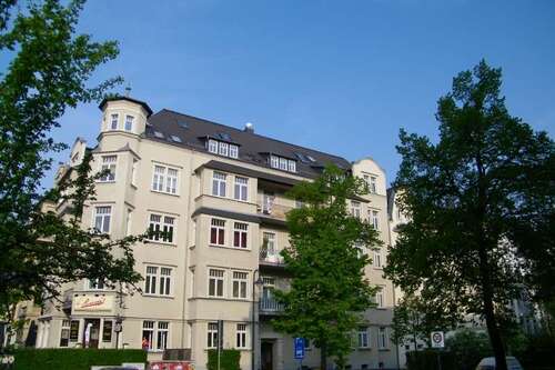 Foto - Wohnung zum Mieten in Chemnitz 360,00 € 60 m²