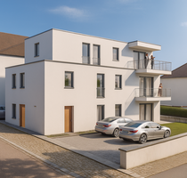 Wohnung zum Kaufen in Groß-Bieberau 132.850,00 € 28 m²