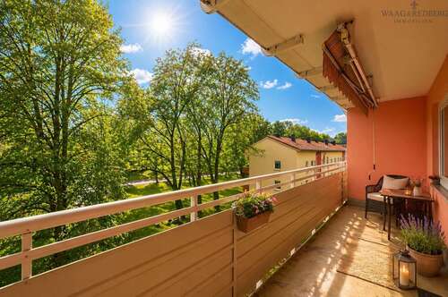 Foto - Wohnung zum Kaufen in Regensburg 289.000,00 € 81 m²