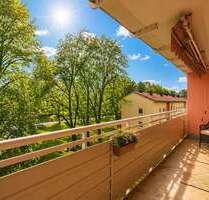 Wohnung zum Kaufen in Regensburg 289.000,00 € 81 m²