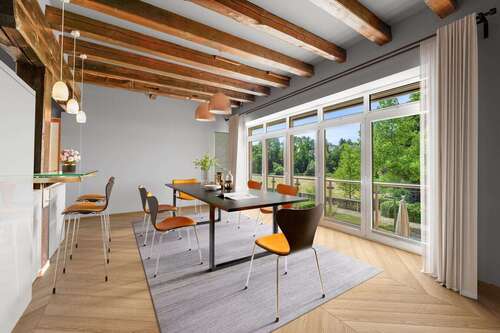 Foto - Haus zum Kaufen in Ottweiler 1.540.000,00 € 680 m²
