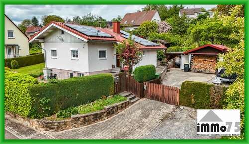 Foto - Haus zum Kaufen in Sternenfels 277.000,00 € 70 m²
