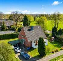 Haus zum Kaufen in Altenmoor Bullendorf 415.000,00 € 139 m² - Altenmoor / Bullendorf