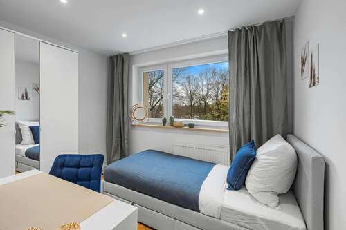 Foto - WG-Zimmer in München 715,00 € 8 m²