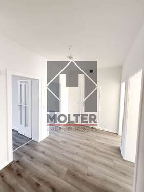 Foto - Wohnung zum Mieten in Hildesheim 700,00 € 70 m²