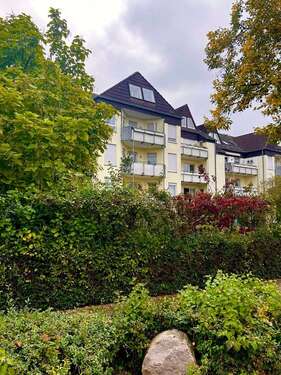 Foto - Wohnung zum Kaufen in Bruchköbel 260.000,00 € 92 m²