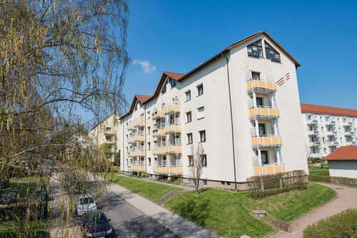 Foto - Wohnung zum Mieten in Eisenach 532,00 € 60.08 m²