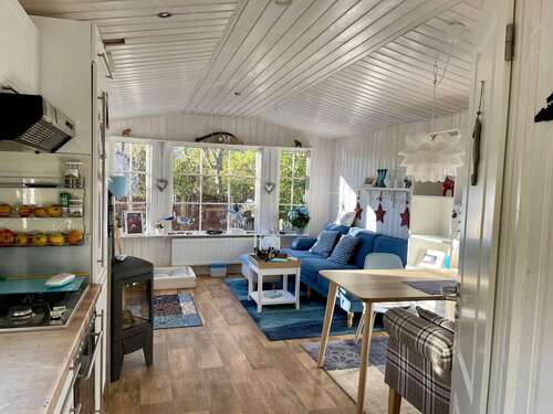Foto - Haus zum Kaufen in Dahme 169.000,00 € 50 m²