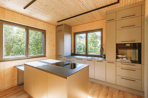 Foto - Wohnung zum Mieten in Donzdorf 1.865,00 € 105 m²