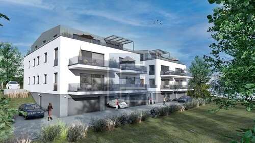 Foto - Wohnung zum Kaufen in Wilnsdorf-Wilden 356.000,00 € 83.59 m²