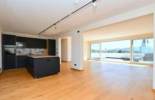 Foto - Wohnung zum Mieten in Fellbach 2.590,00 € 189 m²