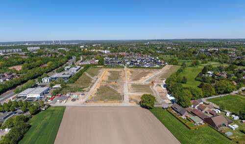 Foto - Grundstück zu verkaufen in Marl 989.900,00 € 3189 m²