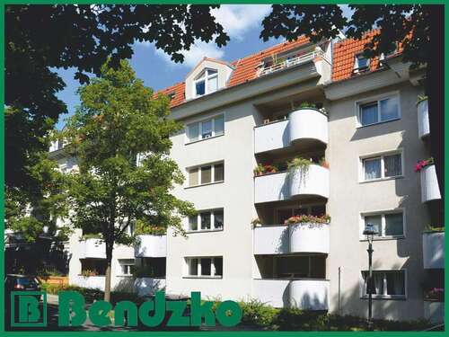 Foto - Wohnung zum Kaufen in Berlin 350.000,00 € 76.48 m²
