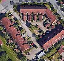 Wohnung zum Kaufen in Schwerin 144.000,00 € 72 m²