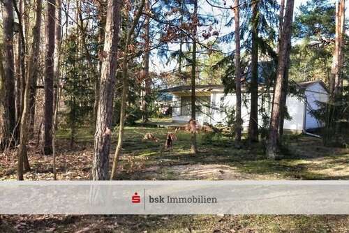 Foto - Grundstück zu verkaufen in PetershagenEggersdorf 200.000,00 € 729 m²