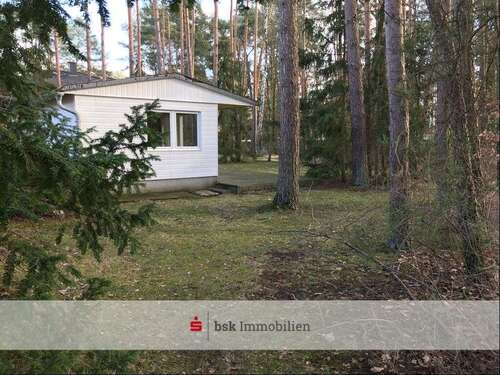 Foto - Grundstück zu verkaufen in PetershagenEggersdorf 200.000,00 € 729 m²