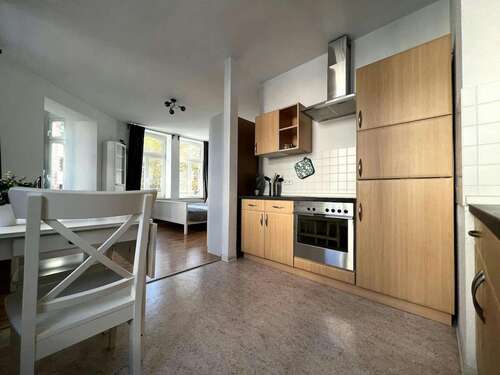 Foto - Wohnen auf Zeit in Leipzig 1.780,00 €