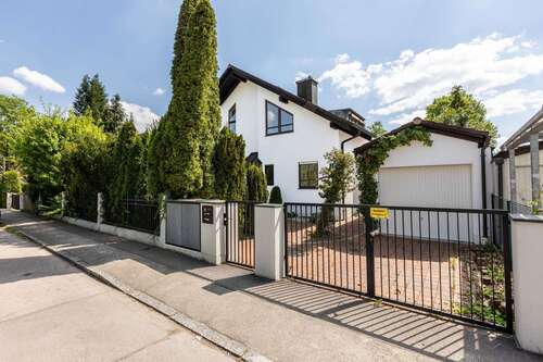 Foto - Haus zum Kaufen in München 2.789.000,00 € 204 m²