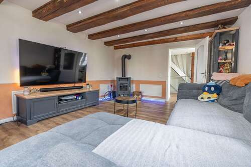 Foto - Haus zum Kaufen in Stutensee 419.000,00 € 111.5 m²