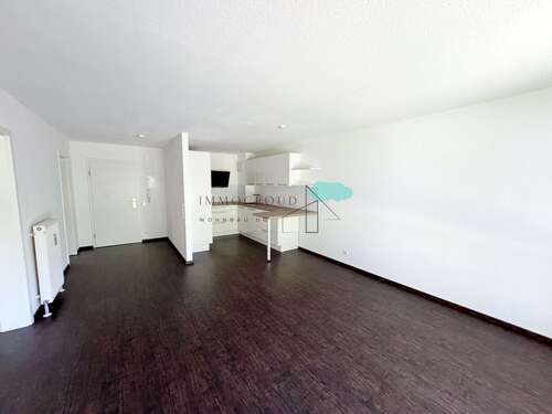 Foto - Wohnung zum Kaufen in Leingarten 259.000,00 € 58 m²