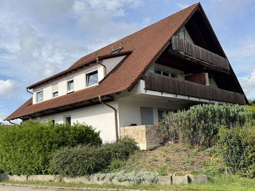Foto - Wohnung zum Kaufen in Herbrechtingen 179.000,00 € 74 m²
