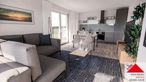 Foto - Wohnung zum Kaufen in Stuttgart 599.000,00 € 70 m²