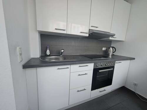 Foto - Wohnung zum Mieten in Frankfurt am Main 860,00 € 42 m²