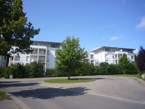 Foto - Wohnung zum Mieten in Tübingen 620,00 € 36 m²