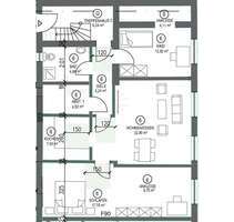 Wohnung zum Mieten in Dülmen 1.199,63 € 95.97 m²