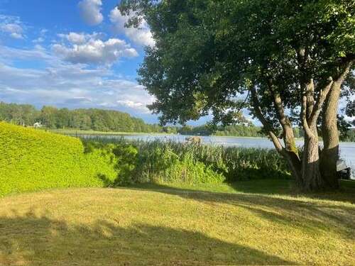 Foto - Grundstück zu verkaufen in Rheinsberg OT Zechlinerhütte 390.000,00 € 1345 m²