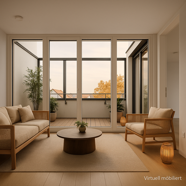 Foto - Wohnung zum Kaufen in Herrenberg 405.000,00 € 80 m²