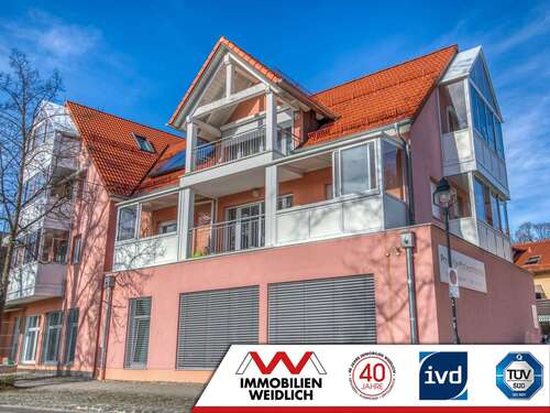 Foto - Wohnung zum Kaufen in Kirchseeon 538.000,00 € 97.4 m²