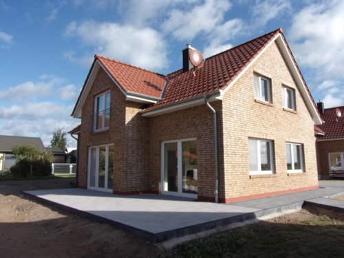 Foto - Haus zum Kaufen in Insel Poel 683.000,00 € 221 m²