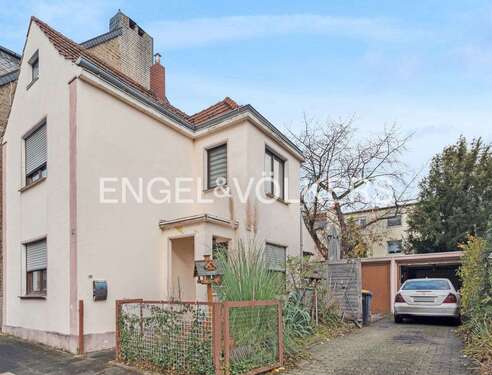 Foto - Haus zum Kaufen in Wesseling 325.000,00 € 106 m²