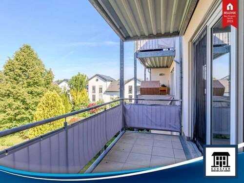 Foto - Wohnung zum Mieten in Rheinbach 790,00 € 79 m²