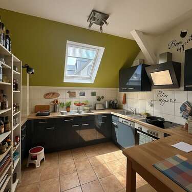 Foto - Wohnung zum Kaufen in Düsseldorf 219.900,00 € 71.04 m²