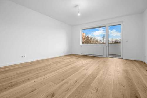 Foto - Wohnung zum Mieten in Hannover 700,00 € 55 m²