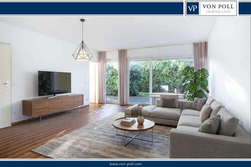 Foto - Wohnung zum Kaufen in Gütersloh 145.000,00 € 48.45 m²