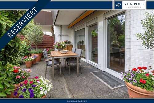 Foto - Wohnung zum Kaufen in Gütersloh 145.000,00 € 48.45 m²