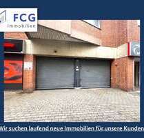 Garage zu vermieten in Duisburg 95,00 €