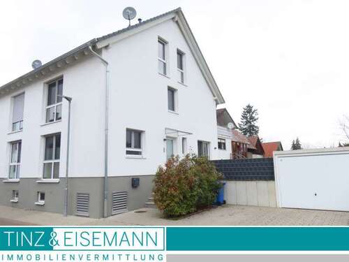 Foto - Haus zum Mieten in Karlsdorf-Neuthard 1.500,00 € 133.69 m²