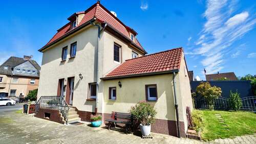 Foto - Haus zum Kaufen in Castrop-Rauxel 279.000,00 € 177 m²