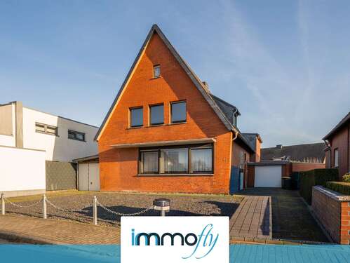 Foto - Haus zum Kaufen in Heinsberg Lieck 319.000,00 € 190 m²