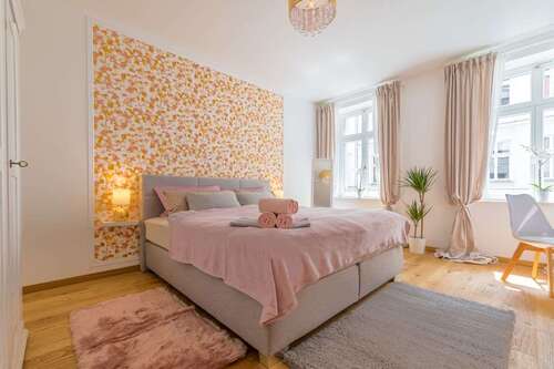 Foto - Wohnen auf Zeit in Leipzig 1.585,00 €