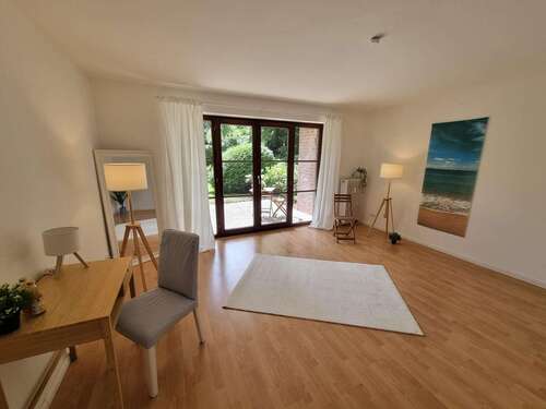 Foto - Wohnung zum Kaufen in Hamburg 274.000,00 € 43.5 m²